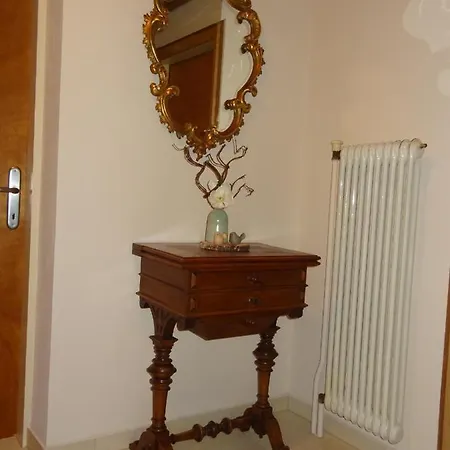 Haus Frohlich Otel
