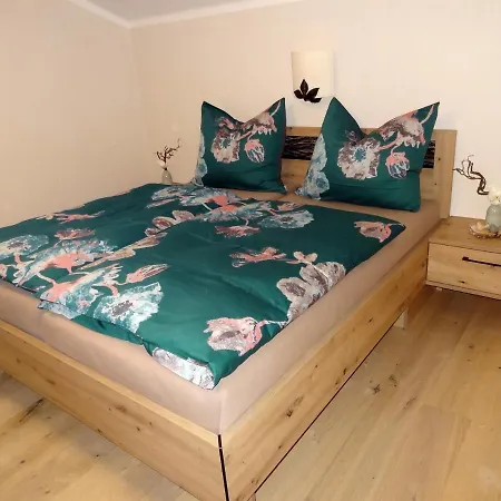 Holiday home Haus Frohlich Aurach bei Kitzbuehel