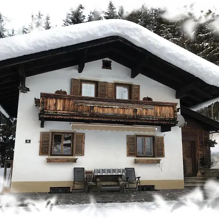 Holiday home Haus Frohlich