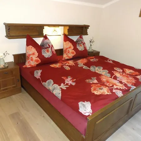 Ξενοδοχείο Haus Frohlich