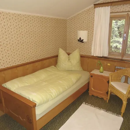 Haus Frohlich Holiday home