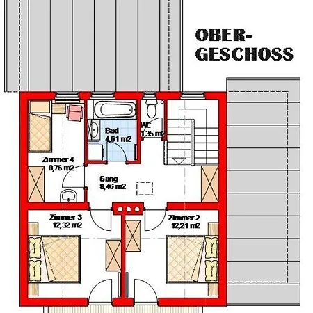 Haus Frohlich