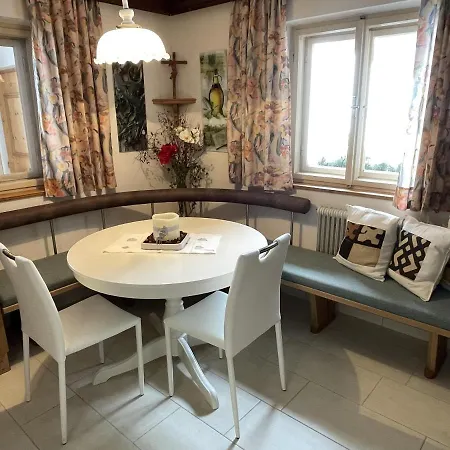 Haus Frohlich Holiday home