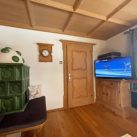 Holiday home Haus Frohlich *