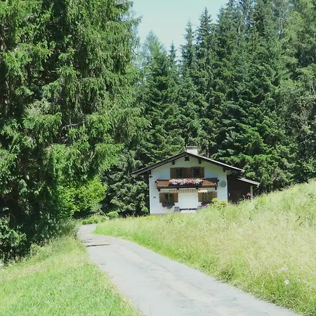 Holiday home Haus Frohlich *