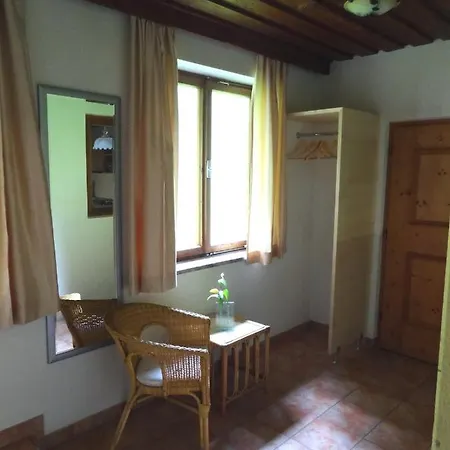 Otel Haus Frohlich Aurach bei Kitzbuehel