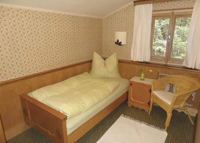 Haus Fröhlich Hotel