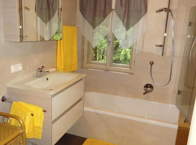 Hotel Haus Fröhlich *