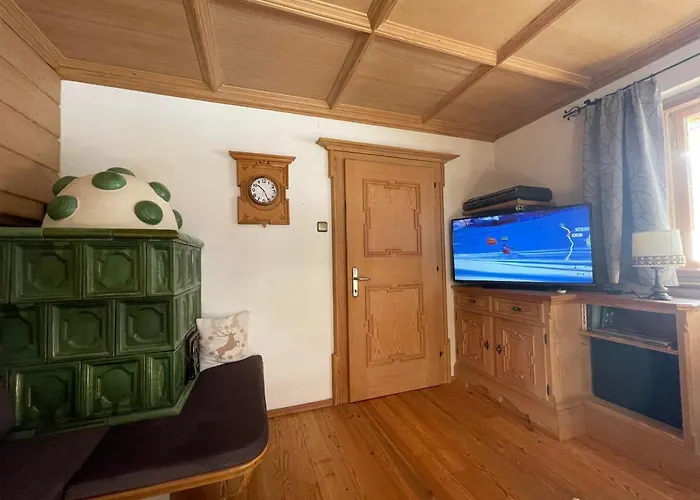 Hotel Haus Fröhlich *