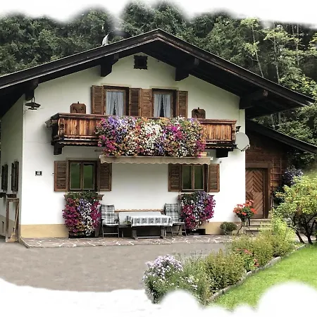 Haus Frohlich