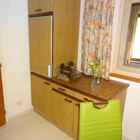 Haus Frohlich * اوراخ باي كيتزبوهيل