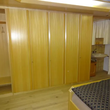 Haus Frohlich * اوراخ باي كيتزبوهيل