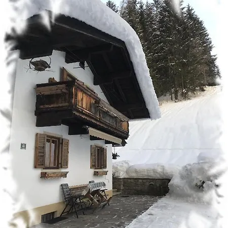 Haus Frohlich *
