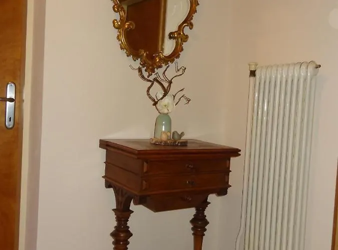 Haus Frohlich Hotell