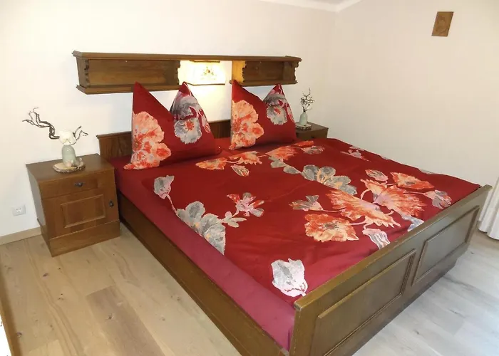 Hotell Haus Frohlich