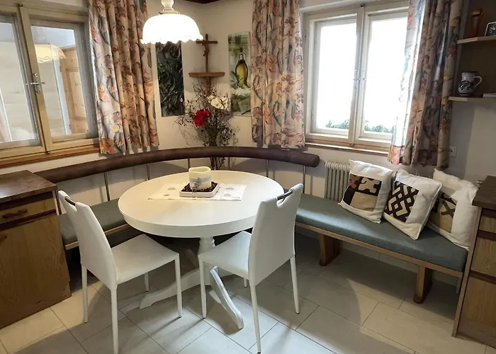 Haus Frohlich Hotell