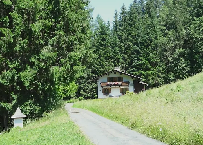 Hotell Haus Frohlich *