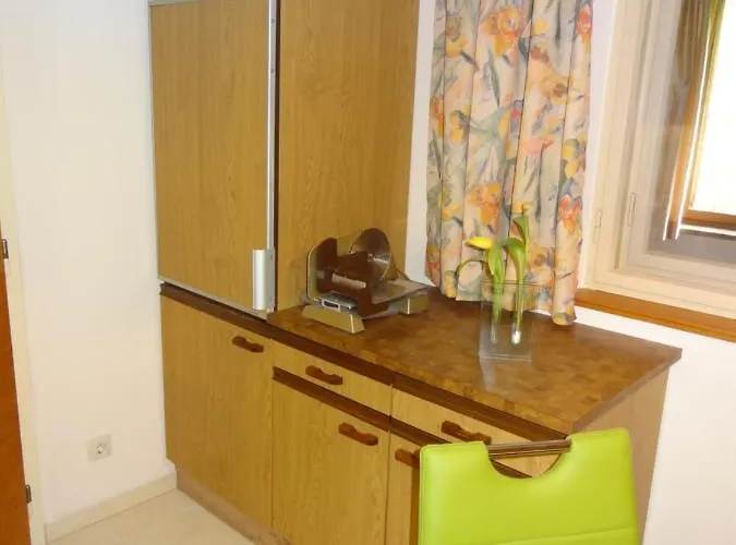 Haus Frohlich * Aurach bei Kitzbuehel