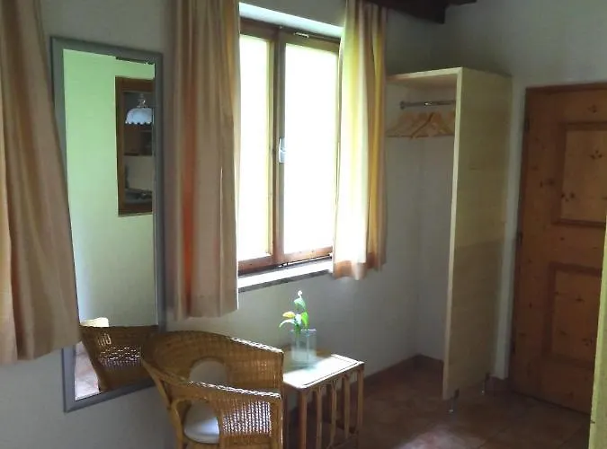 Hotell Haus Frohlich Aurach bei Kitzbuehel